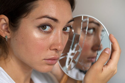 How to Fix Damaged Skin Barrier on the Face