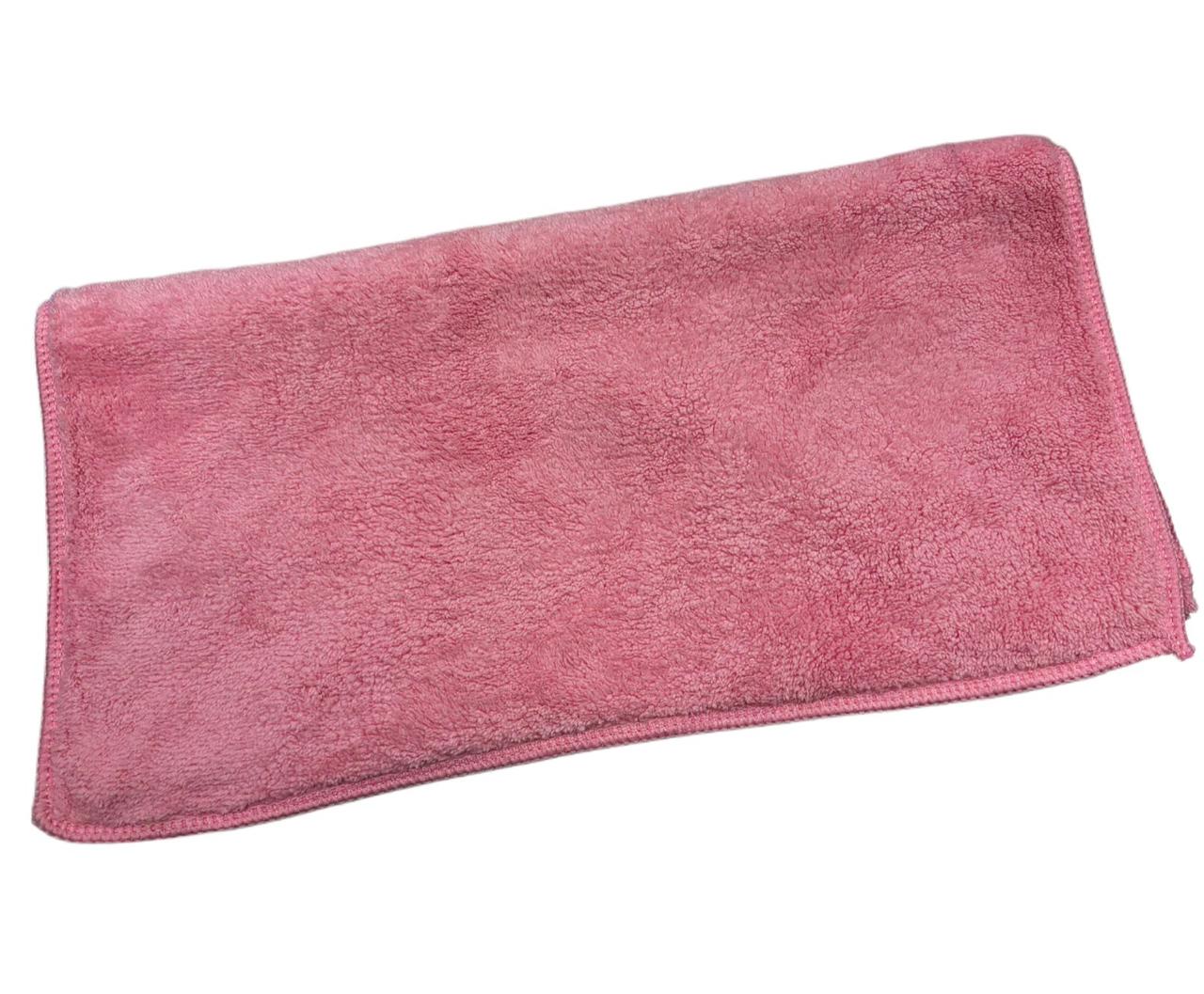 Feel Me Microfiber Face Cloth