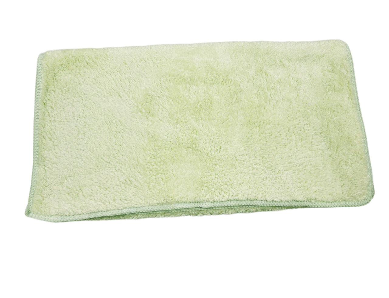 Feel Me Microfiber Face Cloth