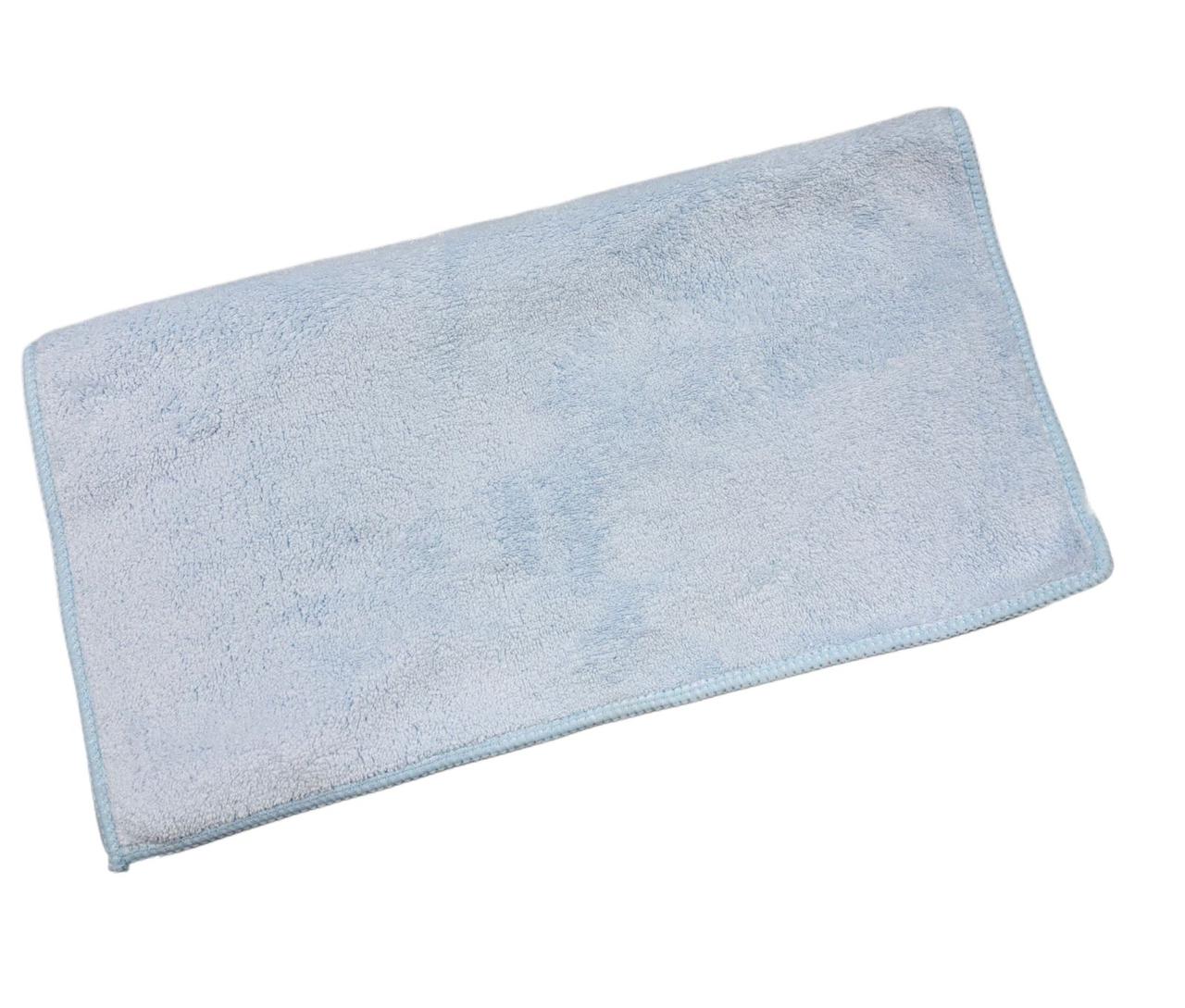 Feel Me Microfiber Face Cloth