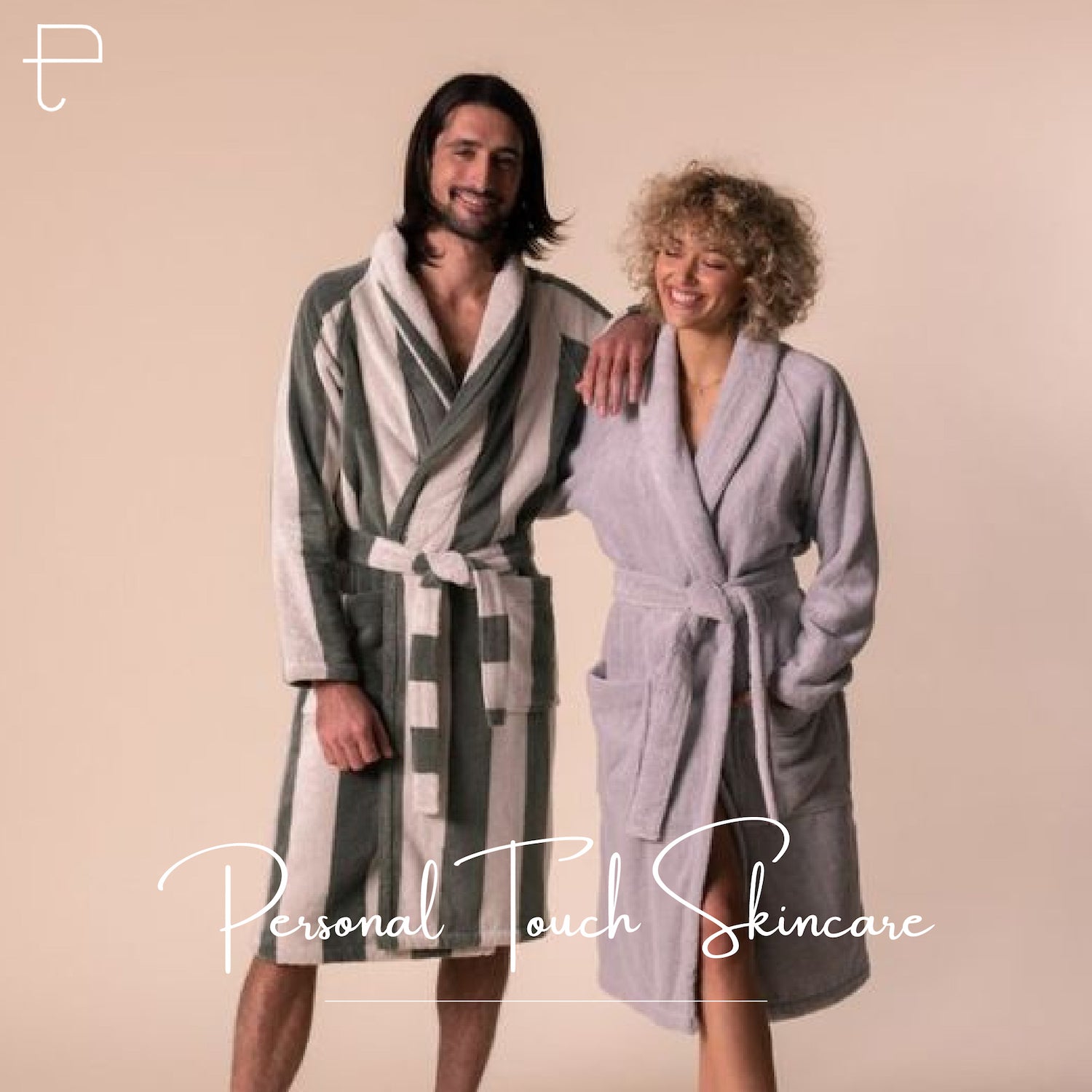 Bathrobe that feels like best sale a towel